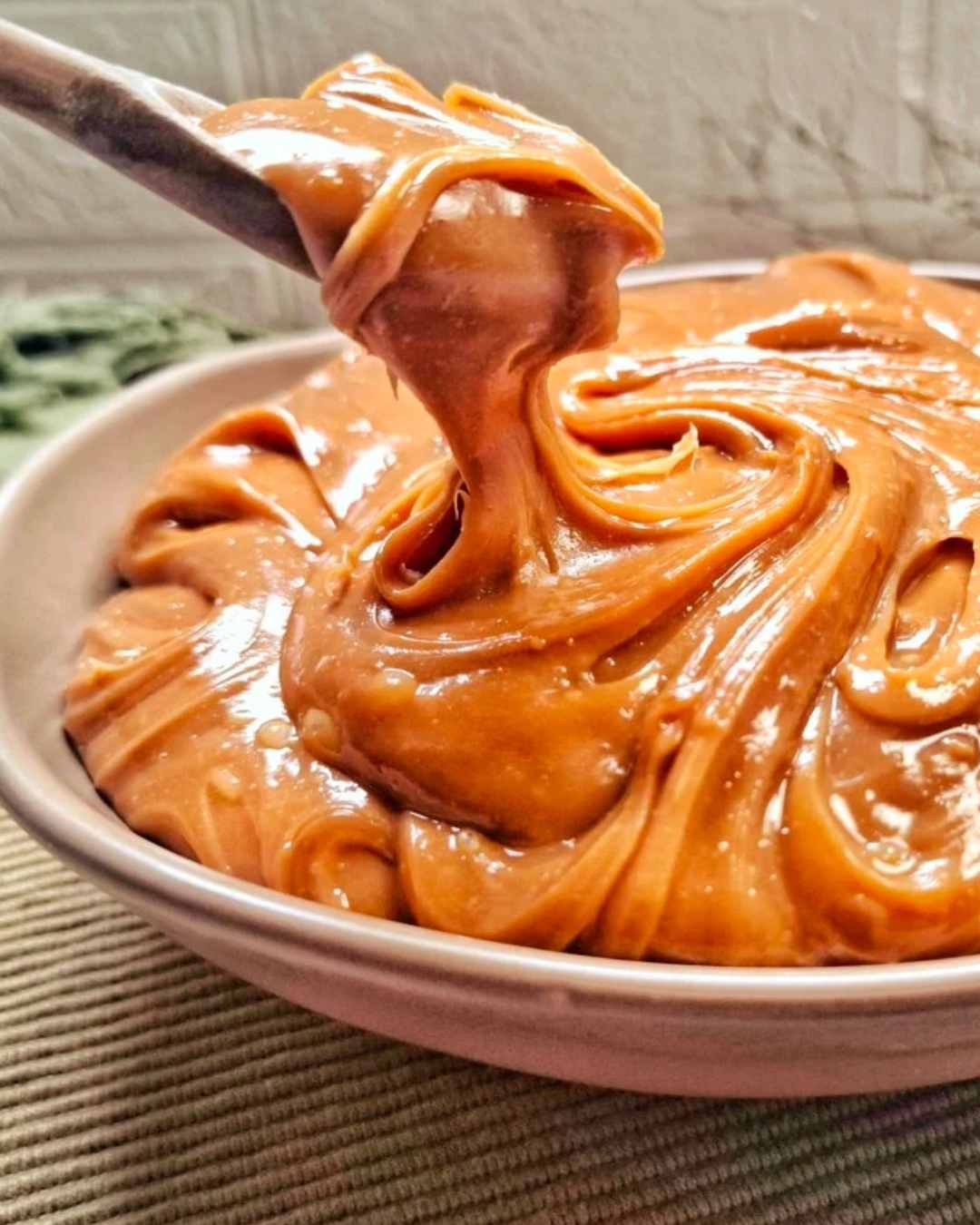 Doce de Leite Bom Principio 4,8kg
